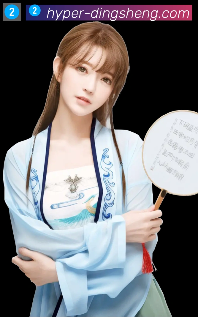 用户头像