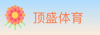 顶盛体育 logo